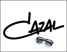 Cazal eyewear