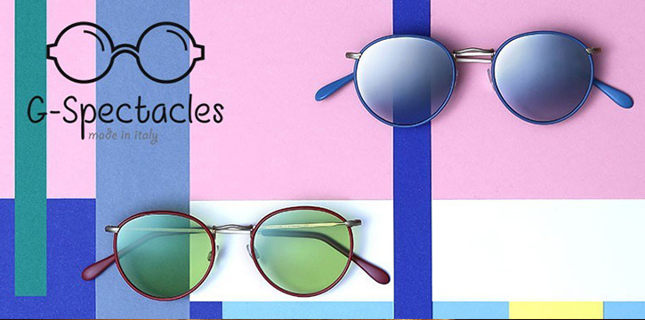 G-spectacles